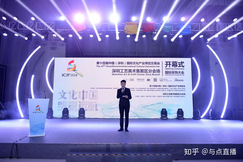 文博會(huì)丨一場不容錯(cuò)過的靈感與創(chuàng)意的文化之旅 數(shù)字文化創(chuàng)意內(nèi)容應(yīng)用服務(wù)